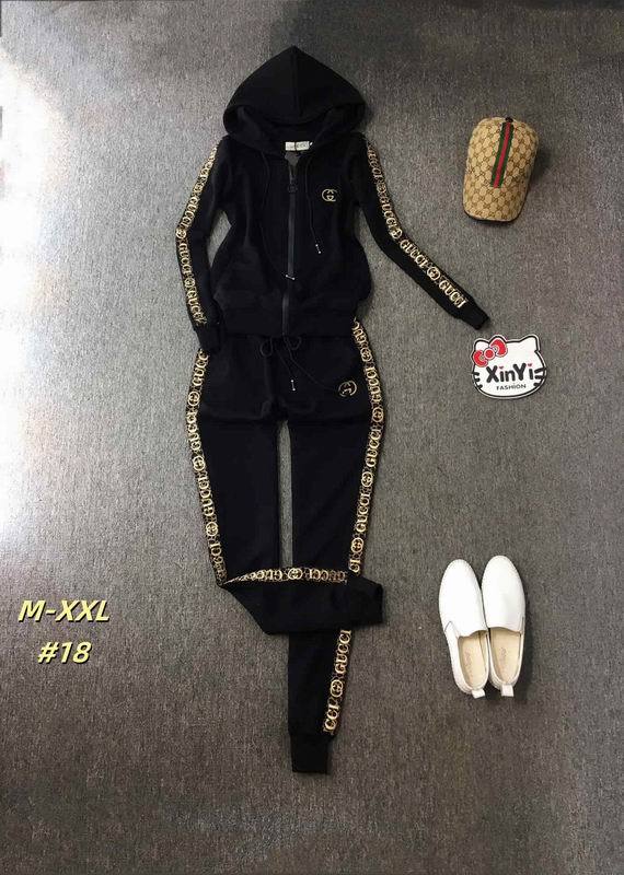 Gucci M-2XL 12yr380