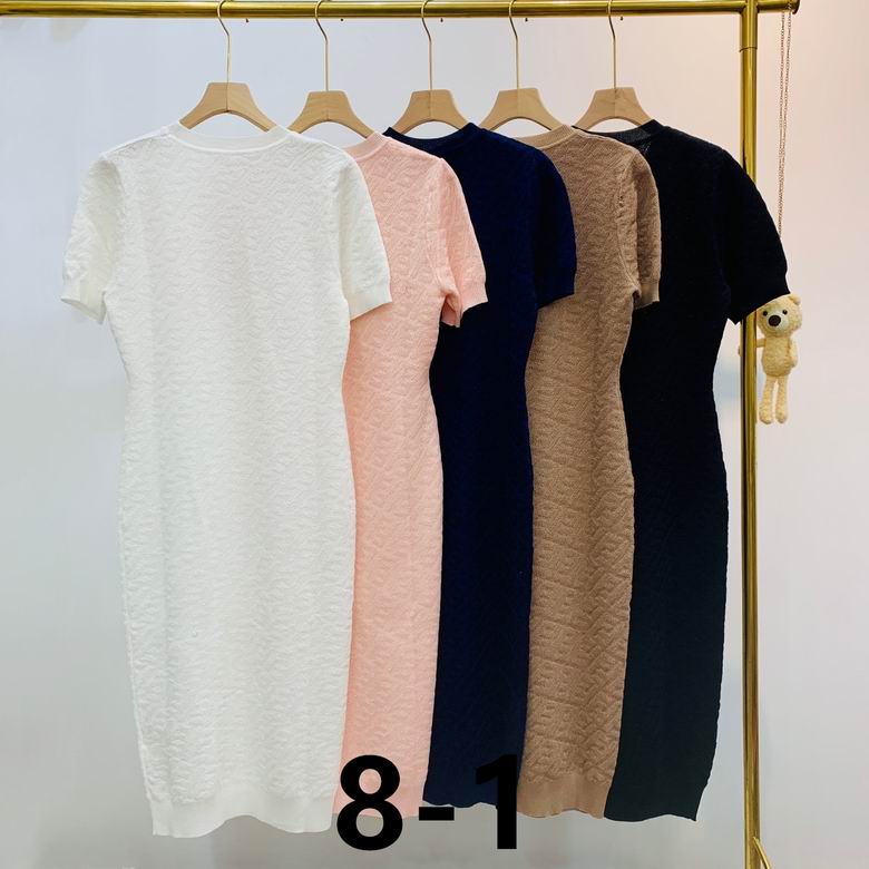 Fendi S-XL 98