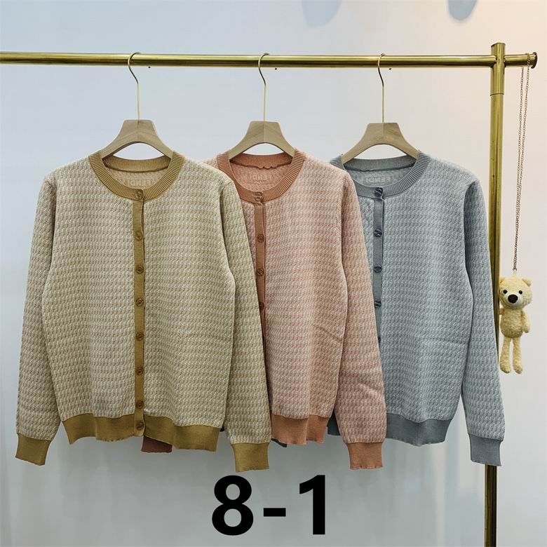 Fendi S-XL 114