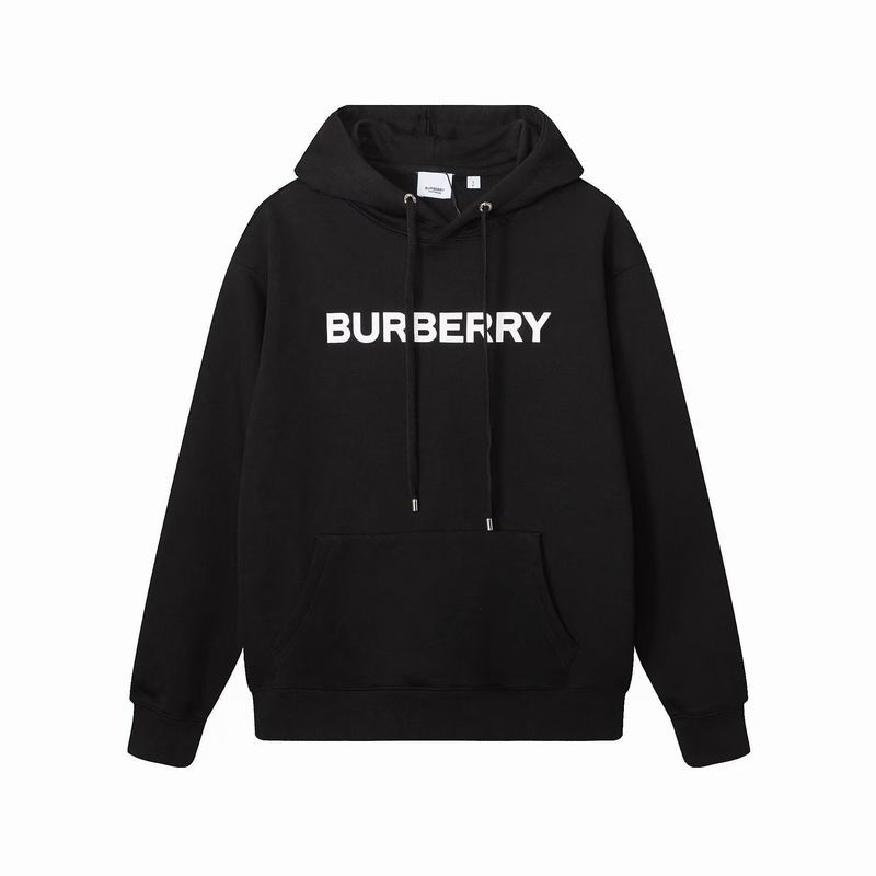 Burberry 帽衫 0901