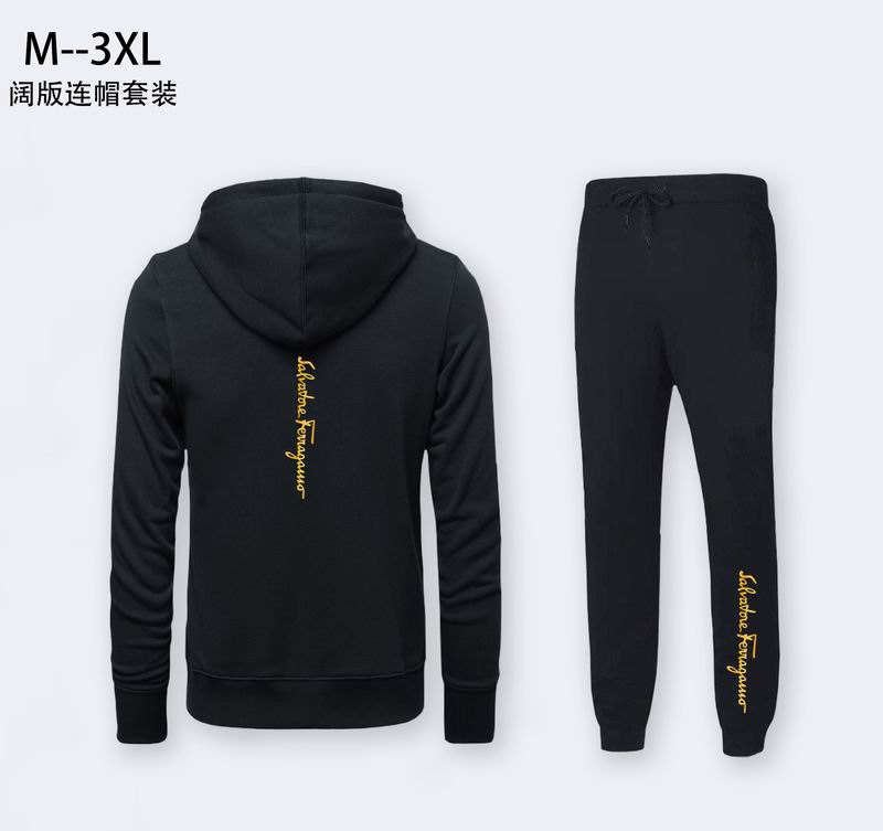 Ferragamo M-3XL 1qr13