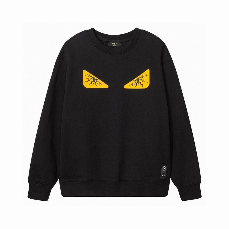 Fendi 卫衣 0828