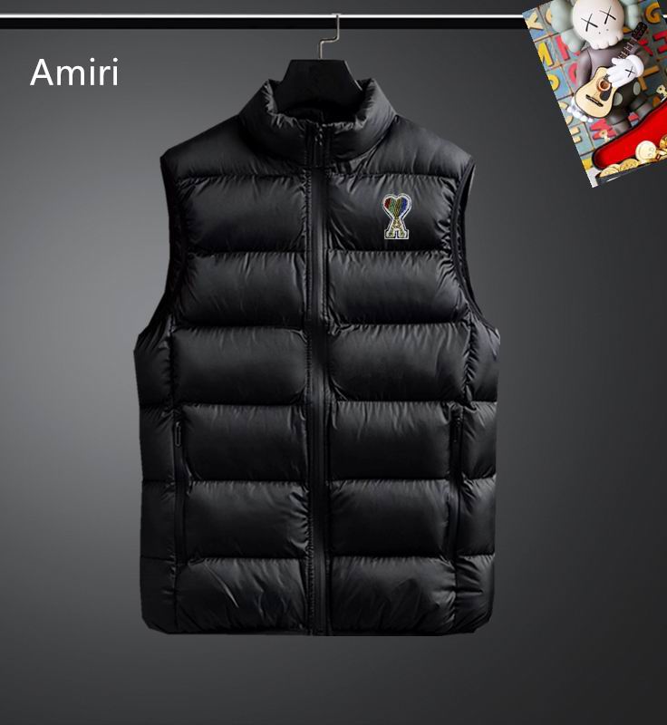 Amiri 马甲 0902