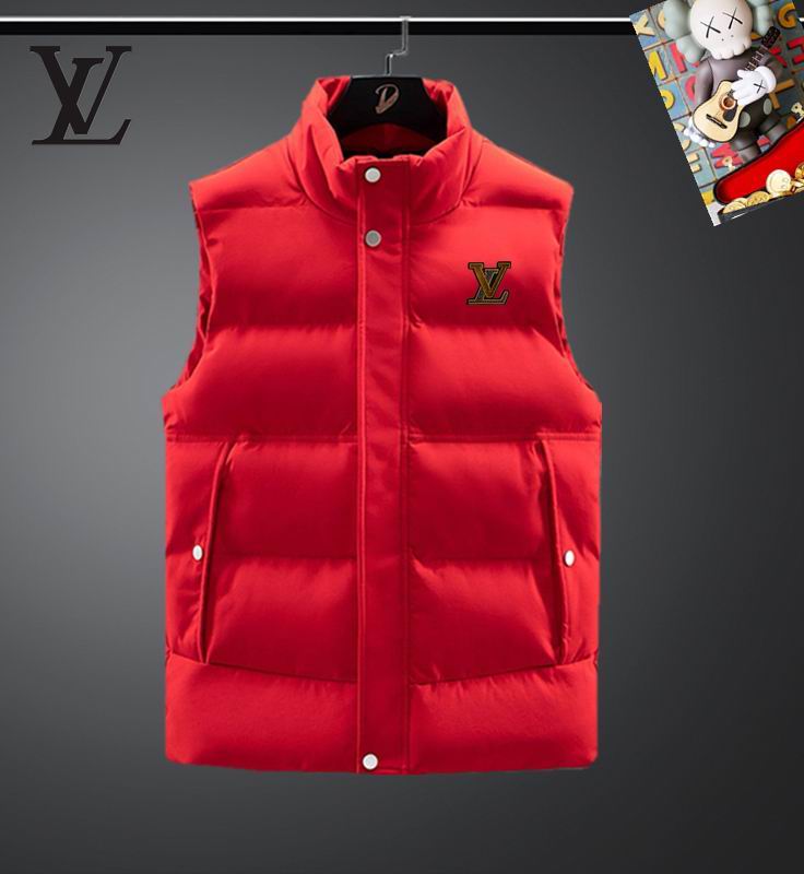 LV 马甲 0815
