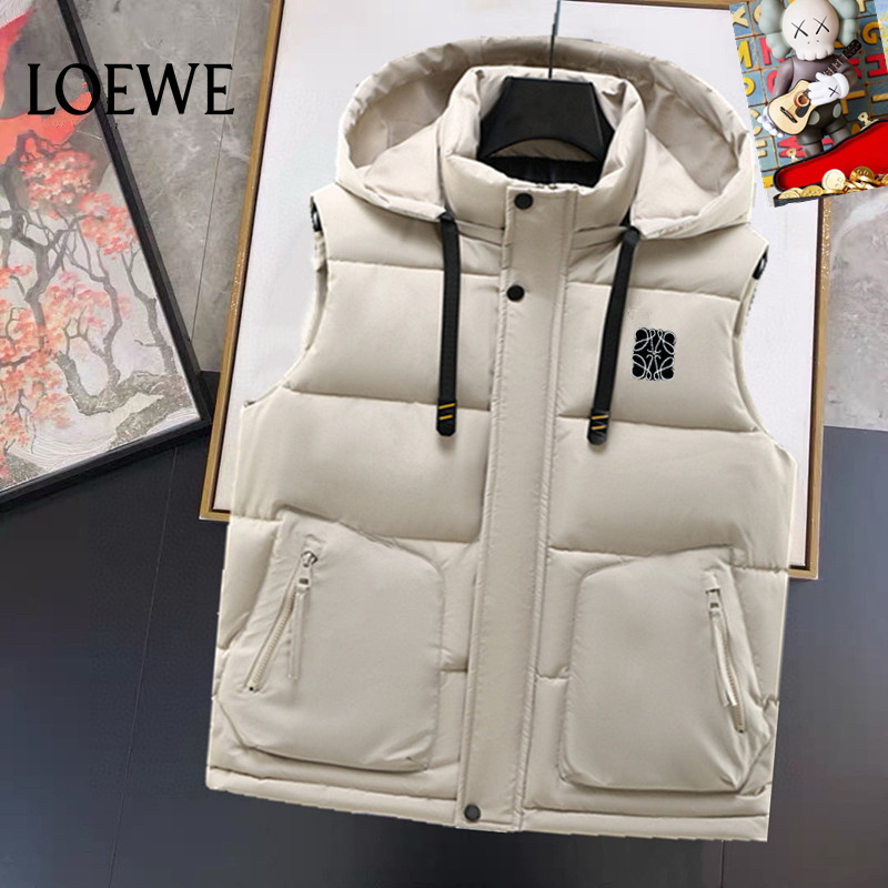 Loewe 马甲 0923