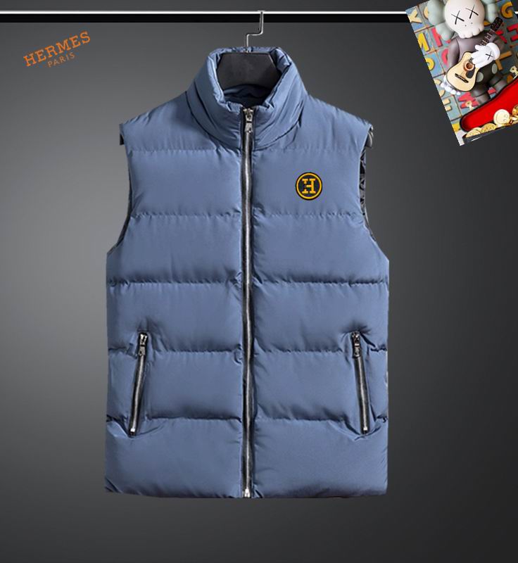 Hermes 马甲 1206