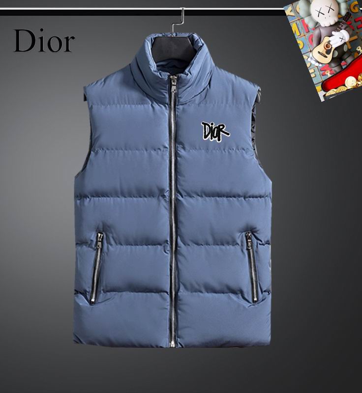 Dior 马甲 1206