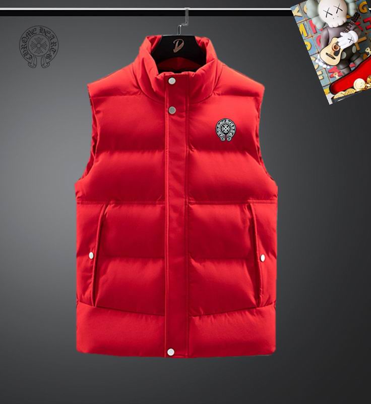 Chrome Hearts 马甲 0323