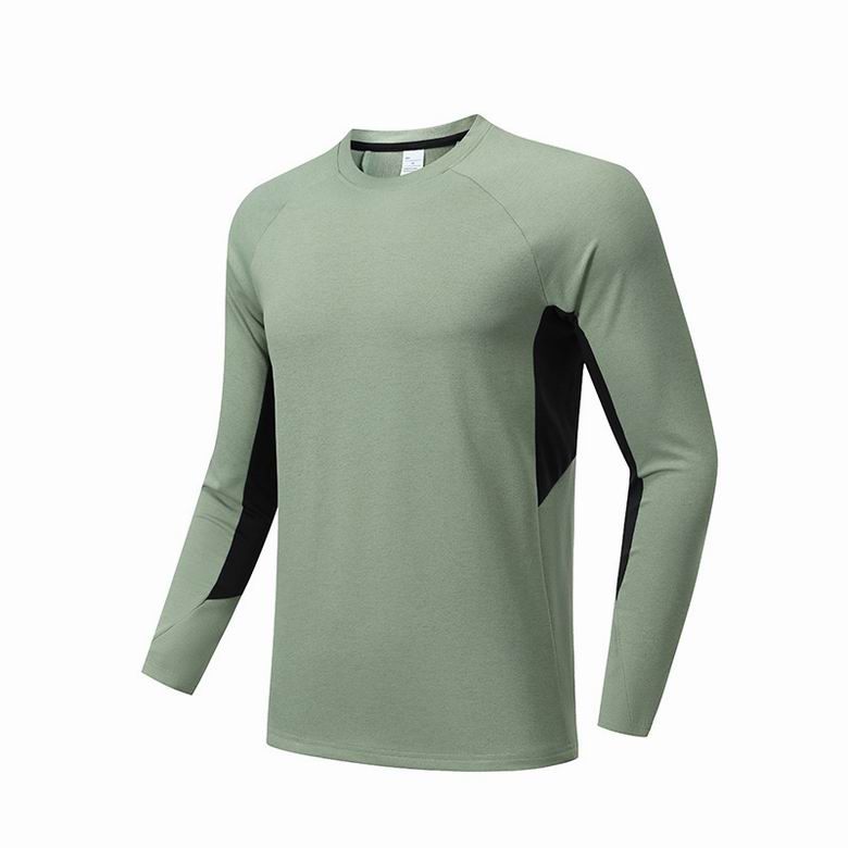 Lululemon T5812 M-3XL 4C AO