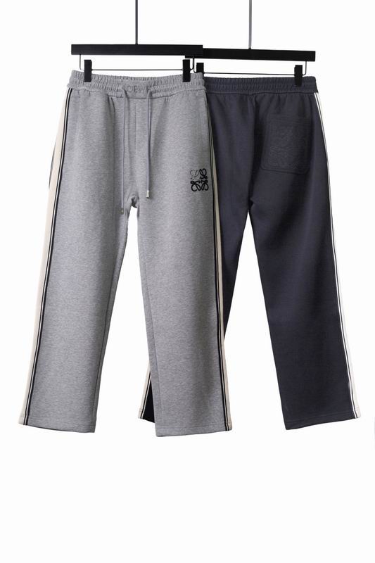 Loewe 长裤 0812