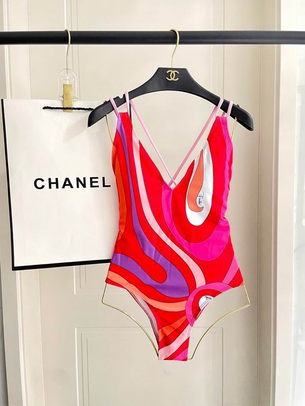 Pucci 泳装 0509