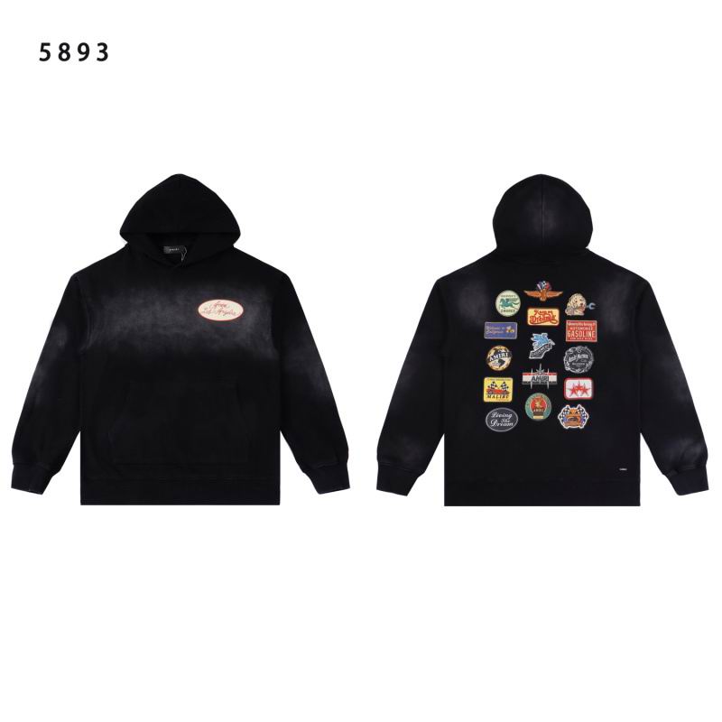 Amiri S-XL brtx5893
