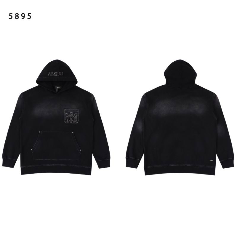 Amiri S-XL brtx5895