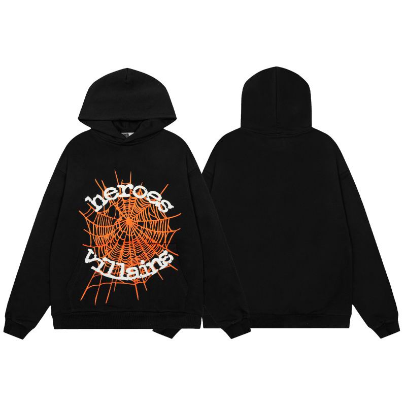 Sp5der S-XL hdtx7720