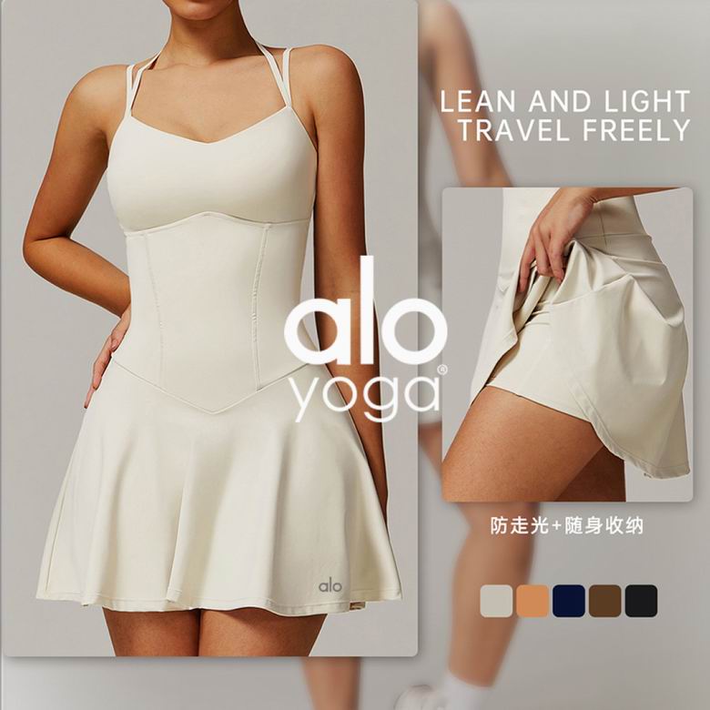 Alo DLT9172 XS-XL 5C NN