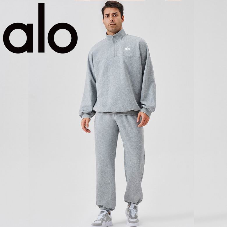Alo 男套装