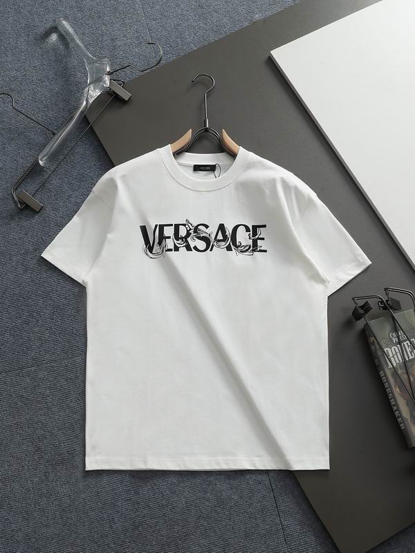 Versace 短T xet 0813