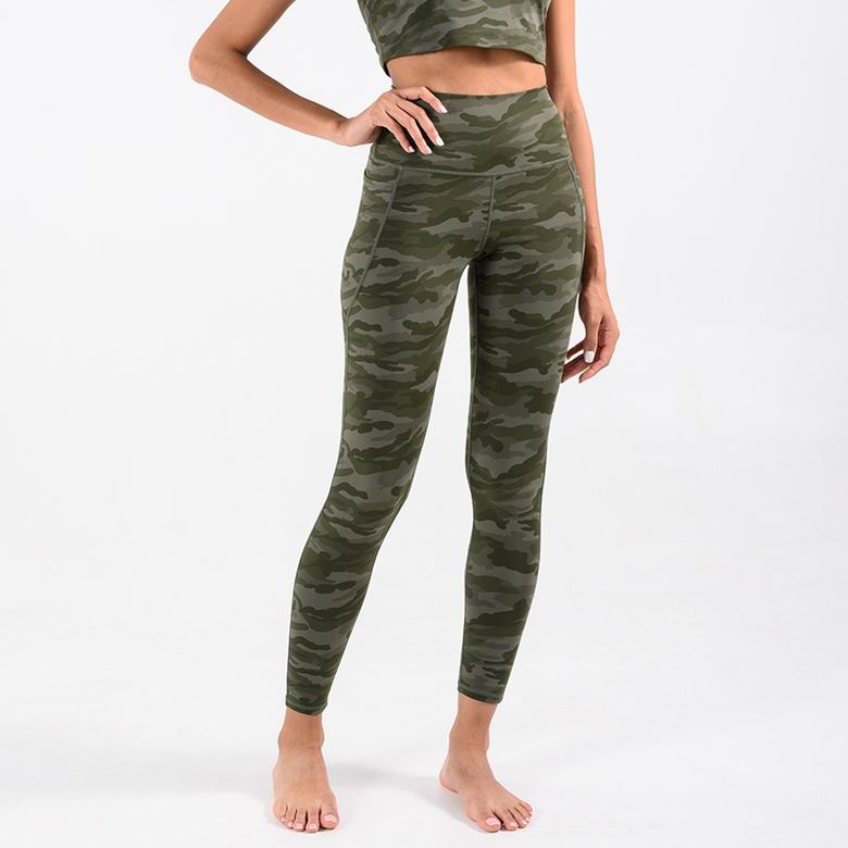 Lululemon 0716 XS-2XL 4C NN
