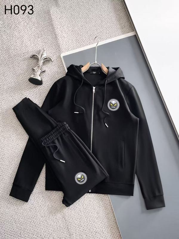 Fendi M-3XL 8qxH093