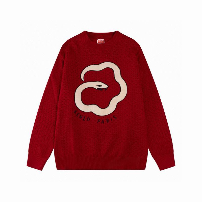 Kenzo M-2XL hgntx01