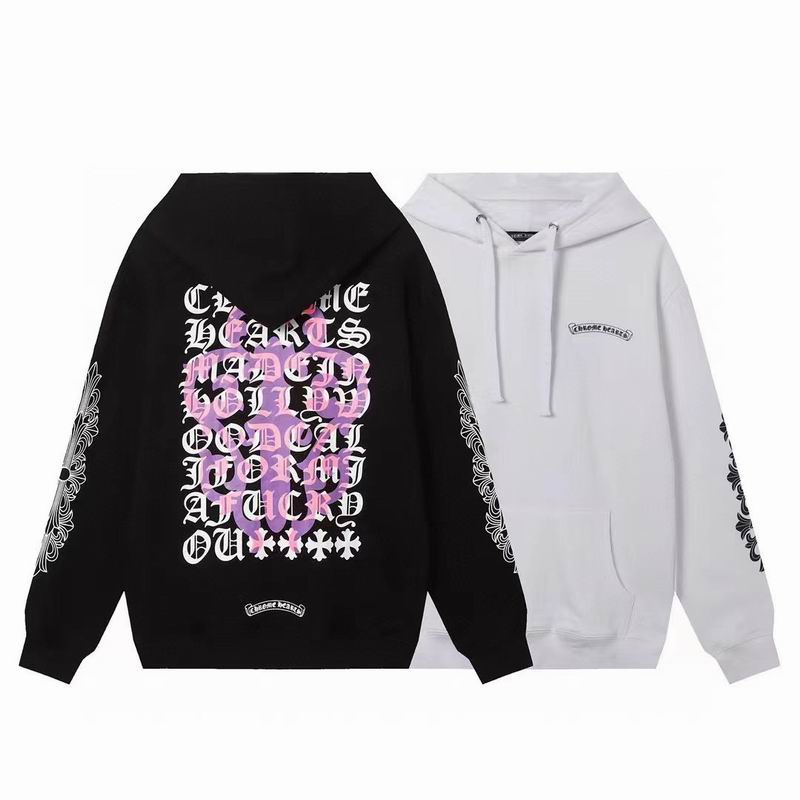 Chrome Hearts S-XL 55tx22