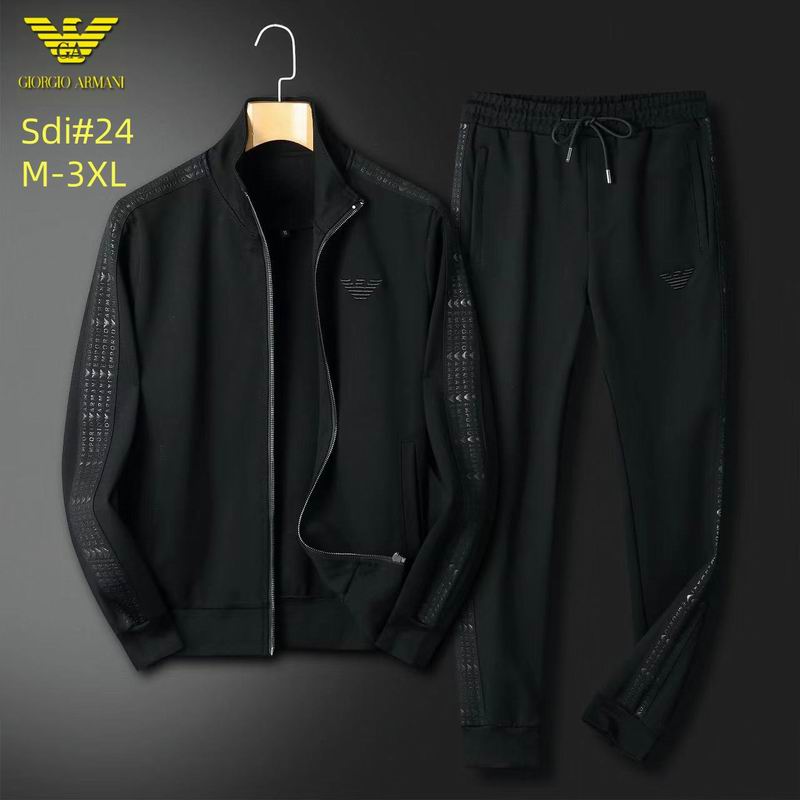 Armani M-3XL 12yr103