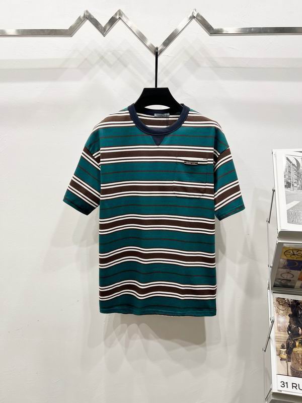 Prada 短T qqt 0603