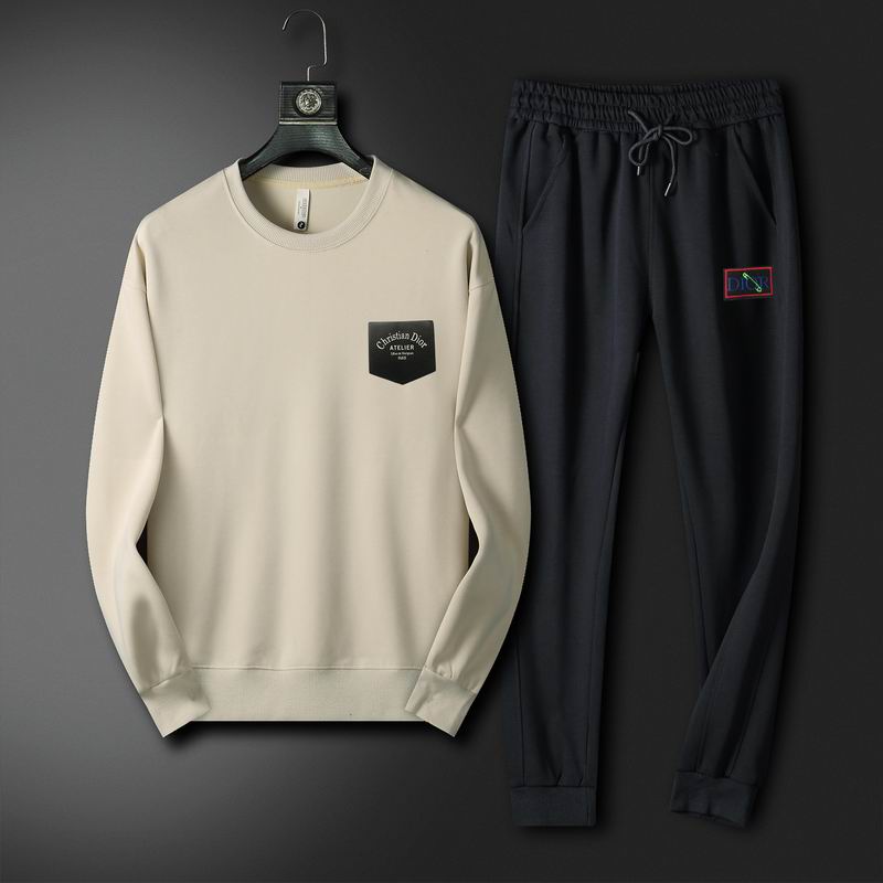 Dior M-4XL 11Lr129