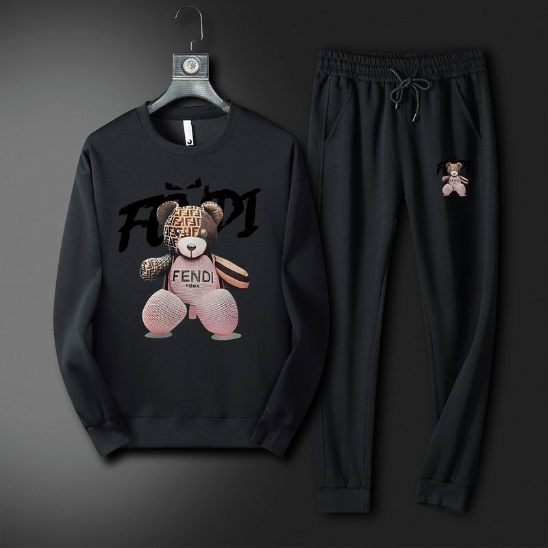 Fendi M-4XL 11Lr235