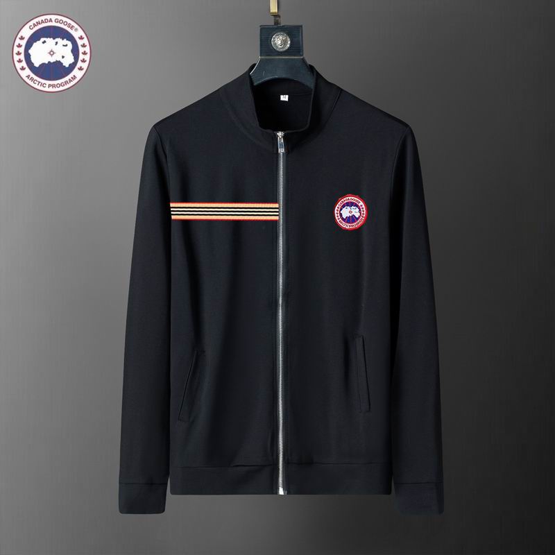 Canada Goose M-5XL 12yr01
