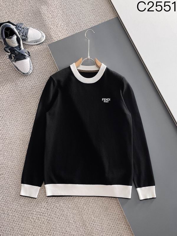 Fendi M-3XL 25cr272