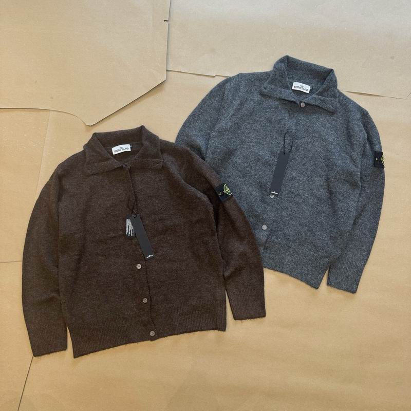Stone Island 毛衣 0403