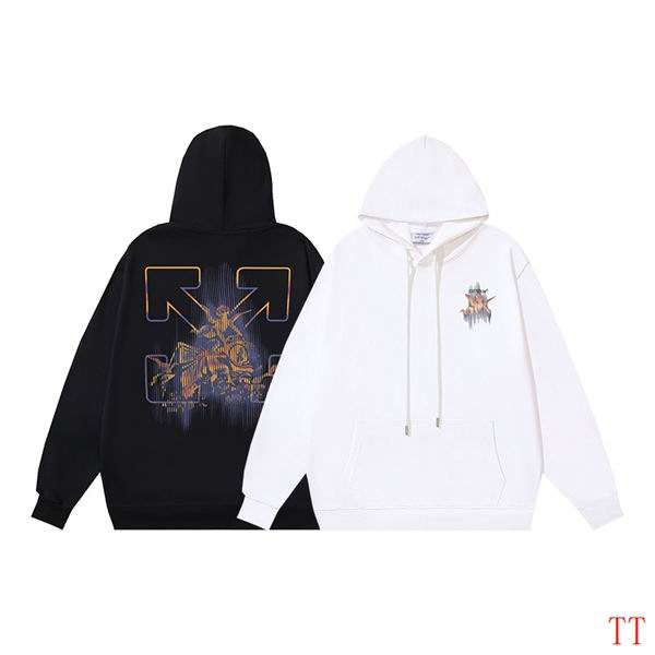 Off White S-XL 20tr43