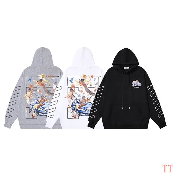 Off White S-XL 20tr48