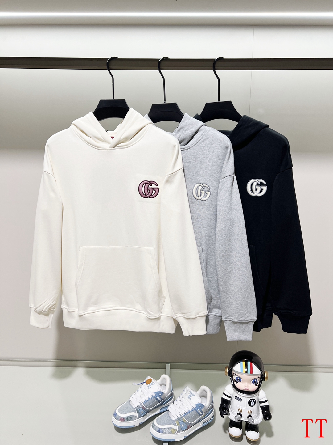 Gucci XS-L 20tr156