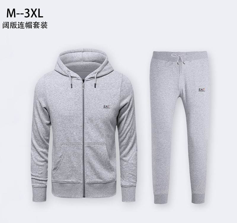 Armani M-3XL 1qr110