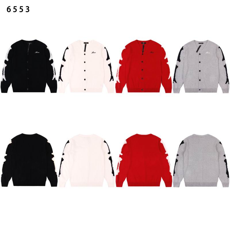 Amiri S-XL brtx6553