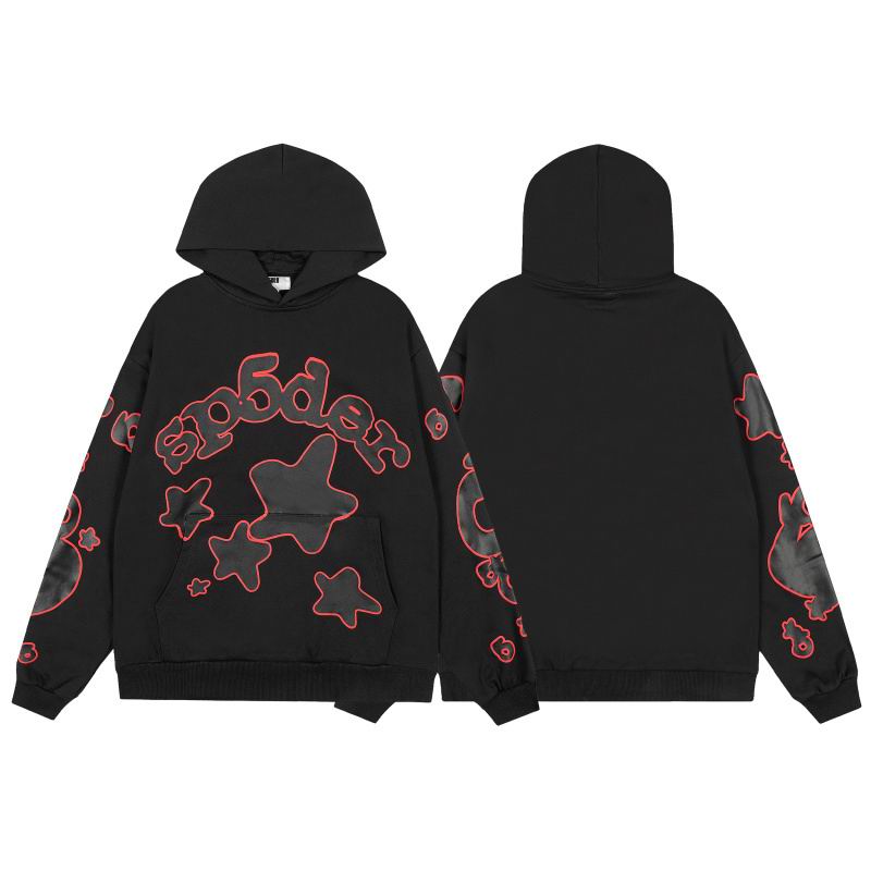 Sp5der S-XL hdtx7732