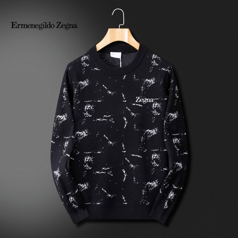 Zegna M-3XL 25cr12