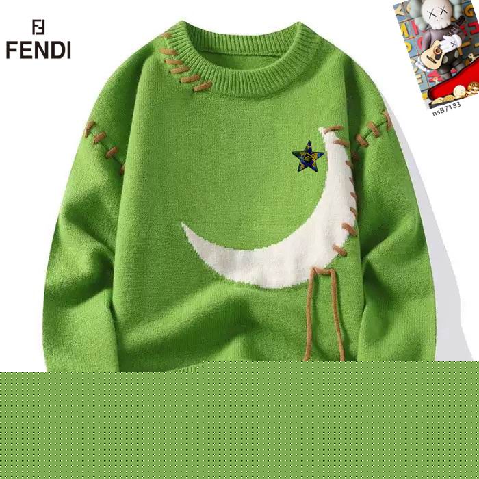Fendi M-3XL 25tx278