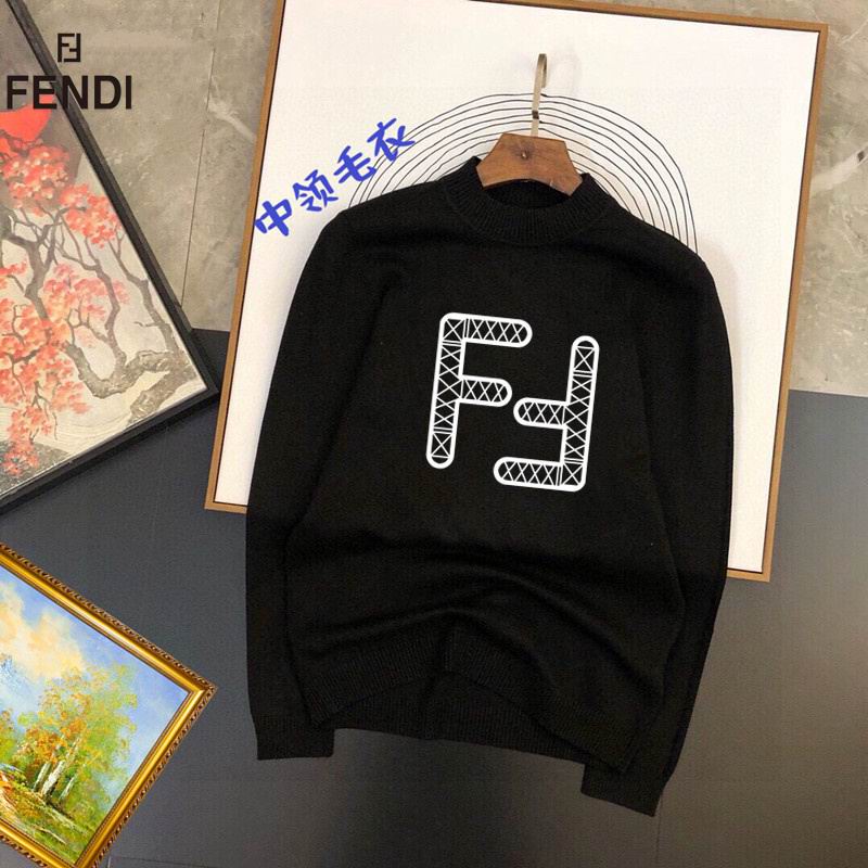 Fendi M-4XL 25tx279