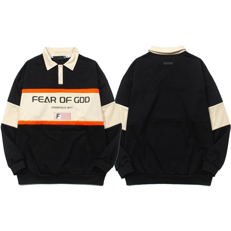 FOG S-5XL cztx8200
