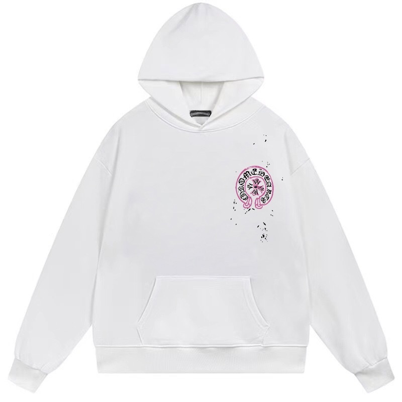 Chrome Hearts S-XL xlutxW19