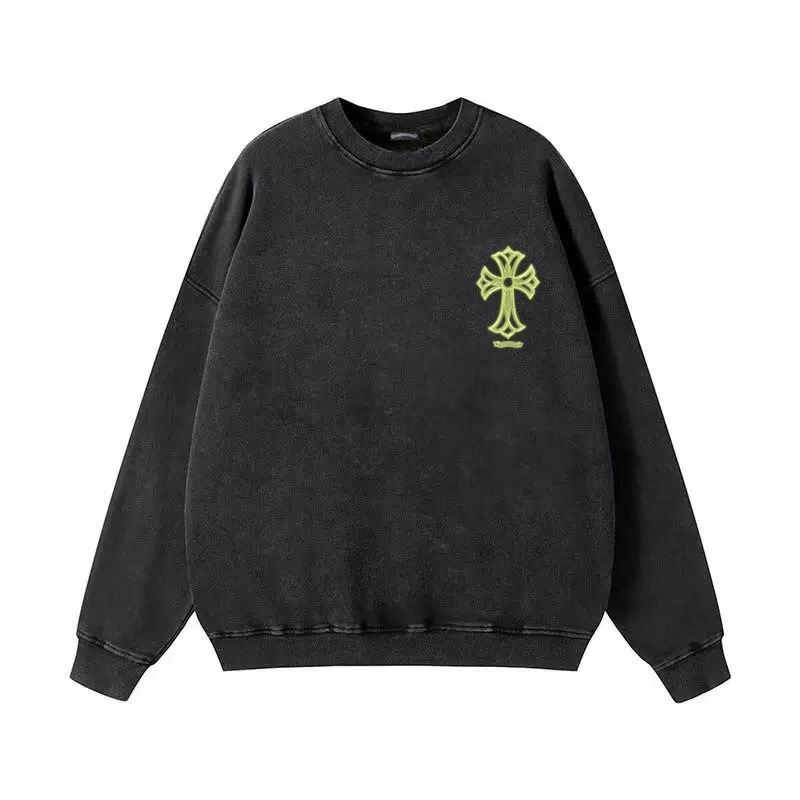 Chrome Hearts S-XL xlutxF05