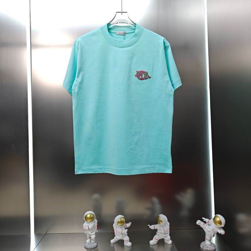 Dior S-2XL dgtr4074