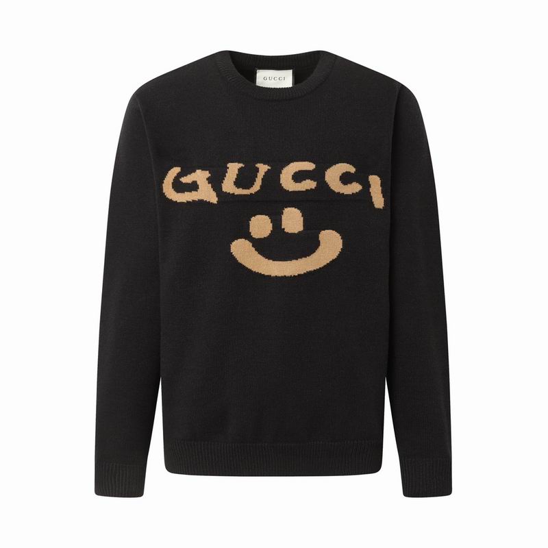 Gucci 毛衣 att