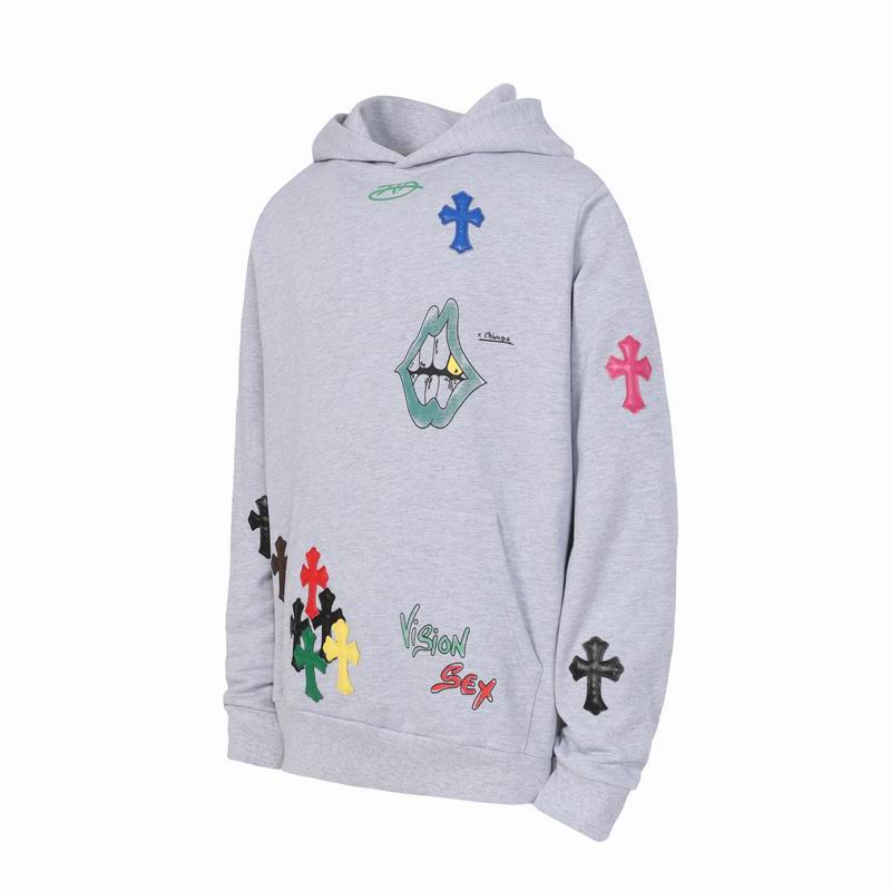 Chrome Hearts S-XL aztxB605 B606