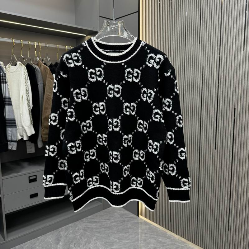 Gucci 毛衣 xet