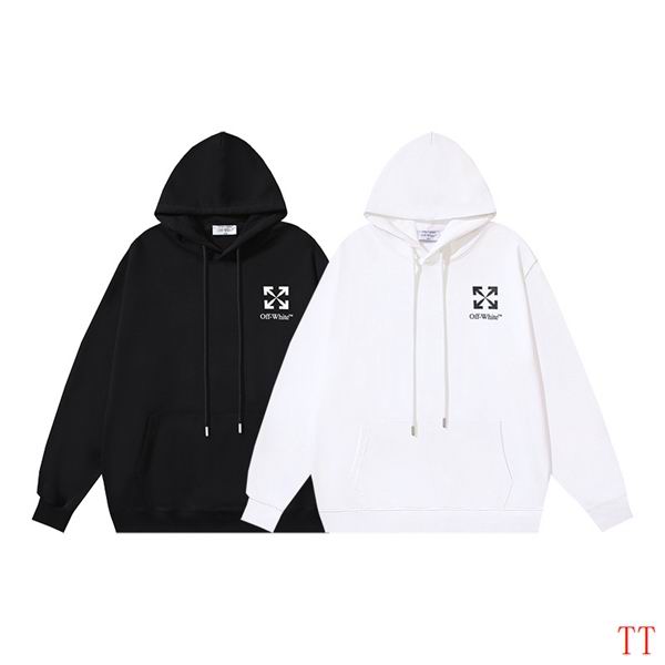 Off White S-XL 20tr64