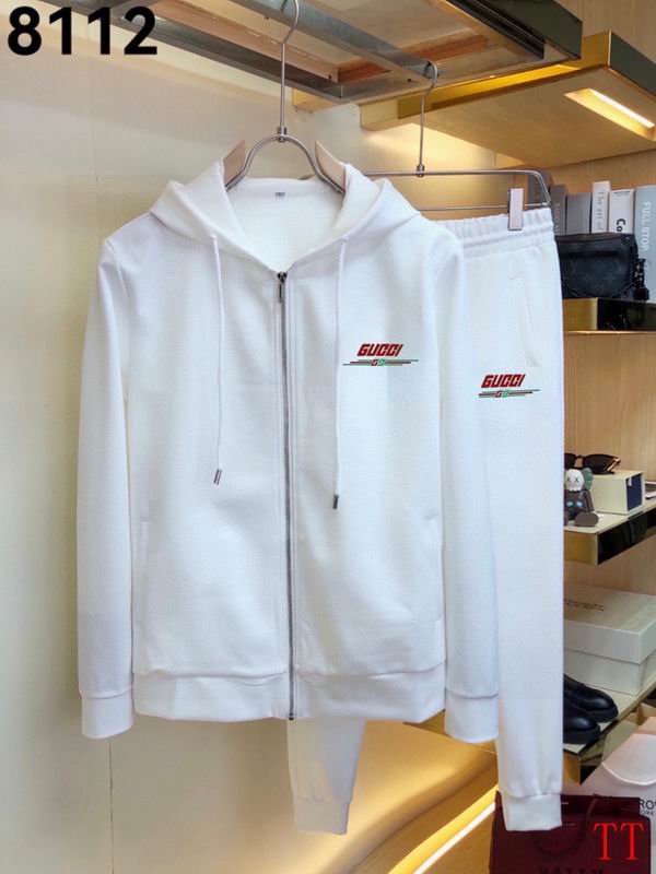 Gucci M-5XL 20tr426